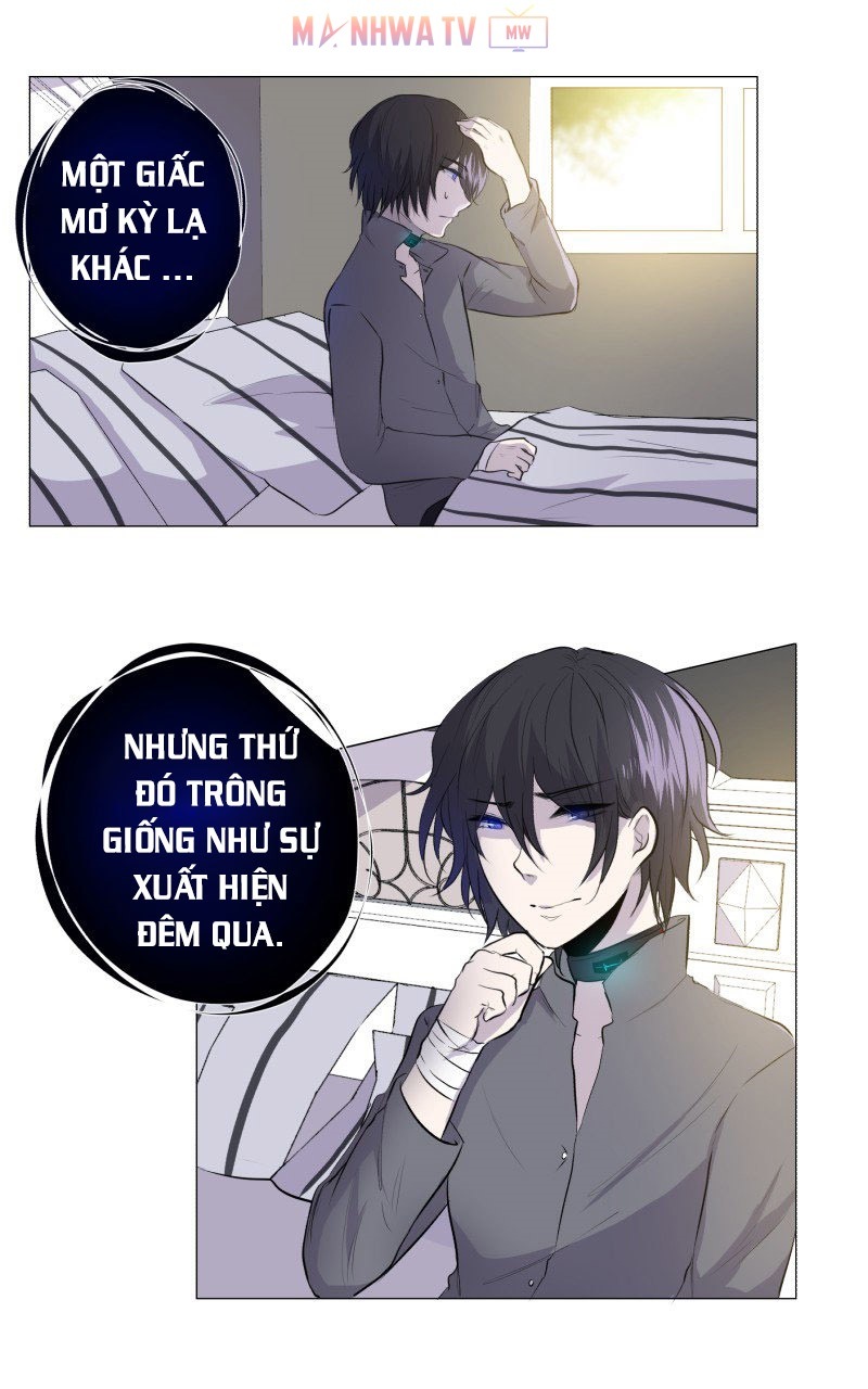 Đọc truyện Trọng sinh mạc thế - Chap 33